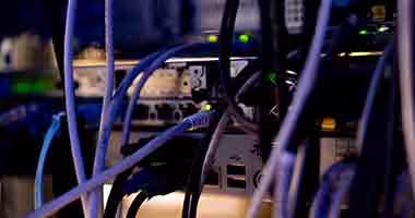 Uvod u računalne mreže